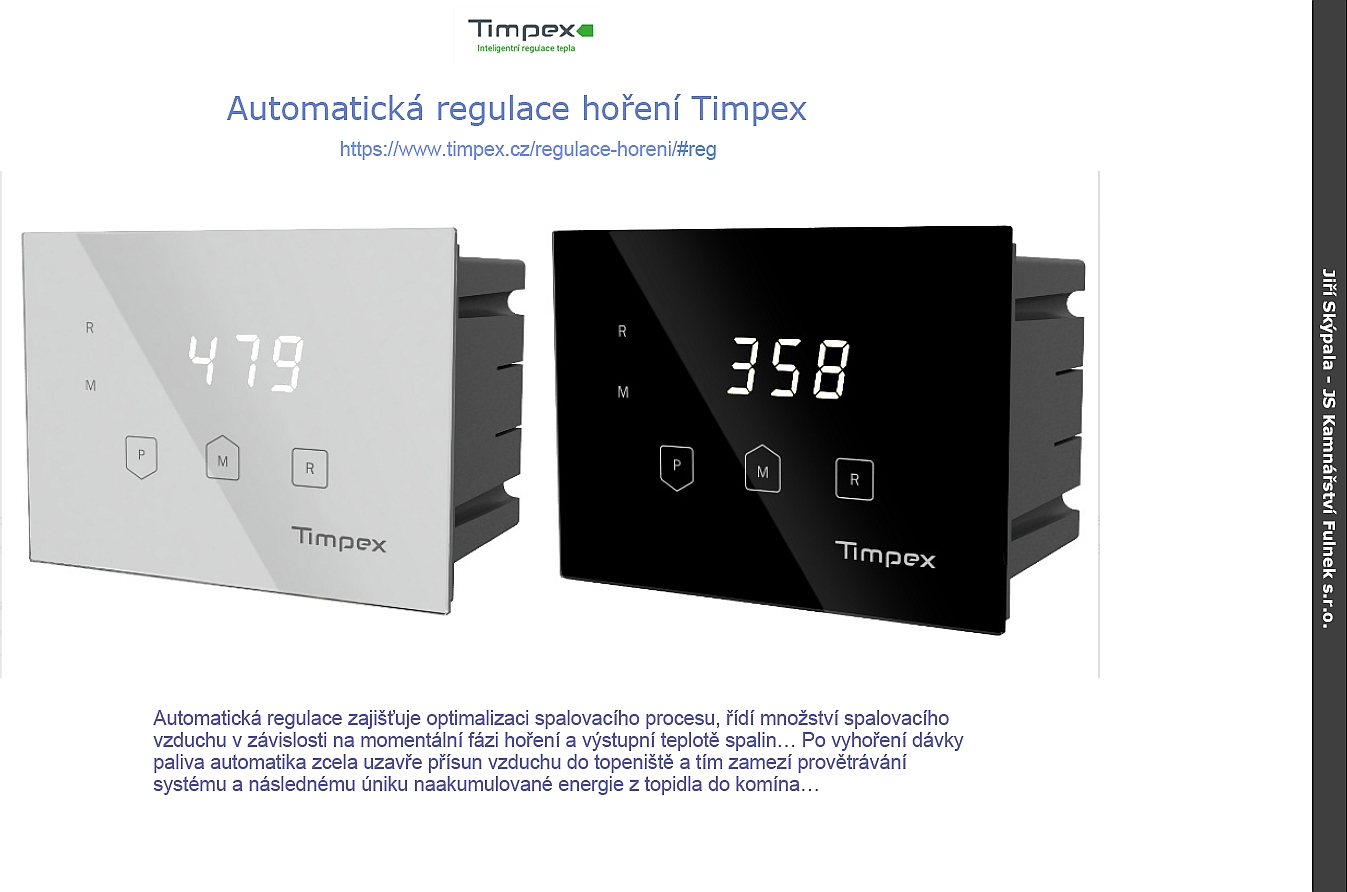 Timpex 1